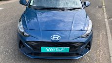 Hyundai i10 1.0 [63] Advance 5dr Auto [Nav] Petrol Hatchback